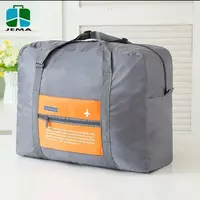 Складной сверхлегкий дорожный чемодан