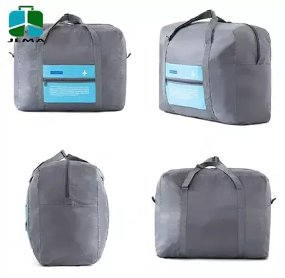 большая спортивная сумка-тоут