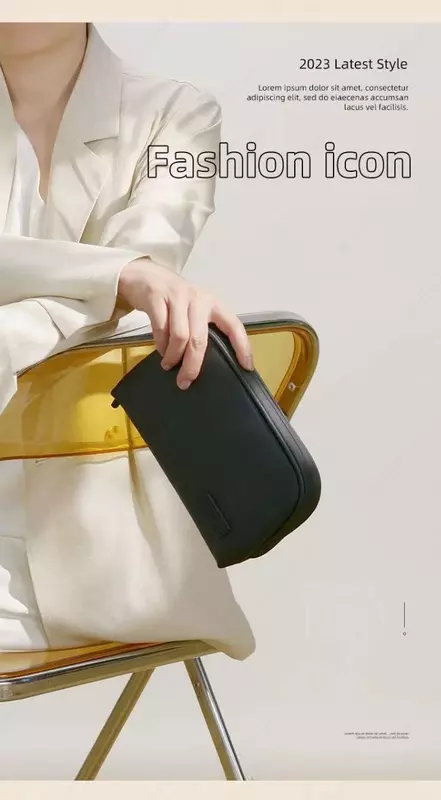 Сумка для хранения кабелей