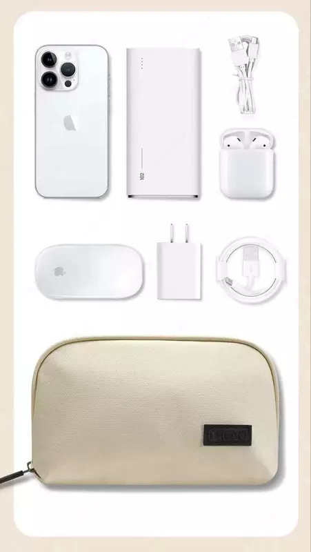 держатель электронных аксессуаров