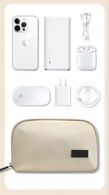 держатель электронных аксессуаров