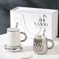  Кружка с подогревом от бренда JACFFUR. - 