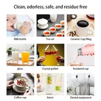 Средство Active Oxygen Descaler от накипи в чайнике - ЯТТ "Домашний Уголок"