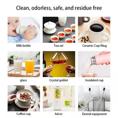 Средство Active Oxygen Descaler от накипи в чайнике - ЯТТ "Домашний Уголок"