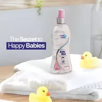 Cool & Cool детский спрей BABY MIST (85 мл)