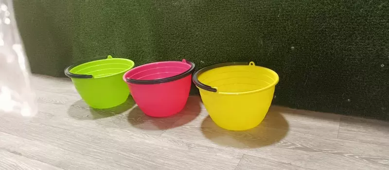 Ведро Архимед Лукошко