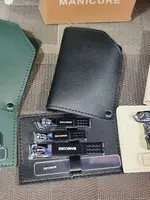 Набор для маникюра и педикюра - Прочая косметика