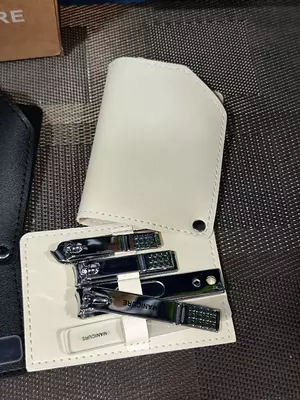 Набор для маникюра и педикюра