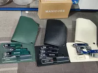 Набор для маникюра и педикюра 70 000 сум - ЯТТ "Домашний Уголок"