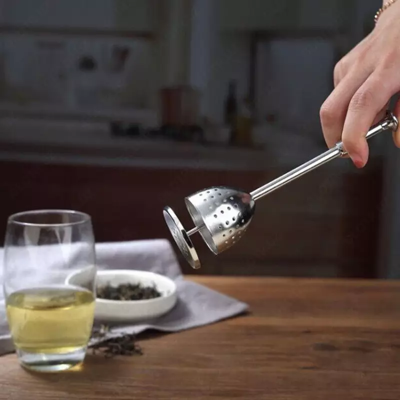 Ситечко для заварки Mirus Group