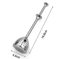 Ситечко для заварки Mirus Group Chakana savdo