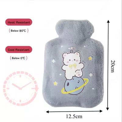 70 000 сум / шт. Карманная плюшевая грелка для рук