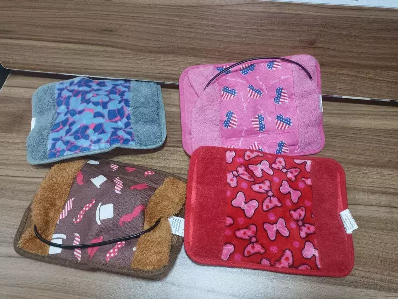 Электрогрелка для рук - Электрическая Муфта