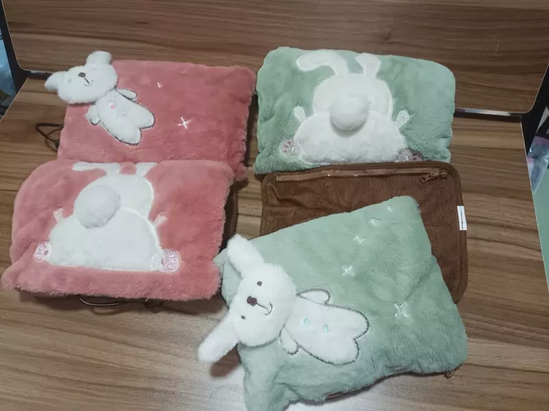 Электрогрелка для рук - Электрическая Муфта