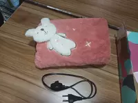 Электрогрелка для рук - Электрическая Муфта - 150 000 so'm