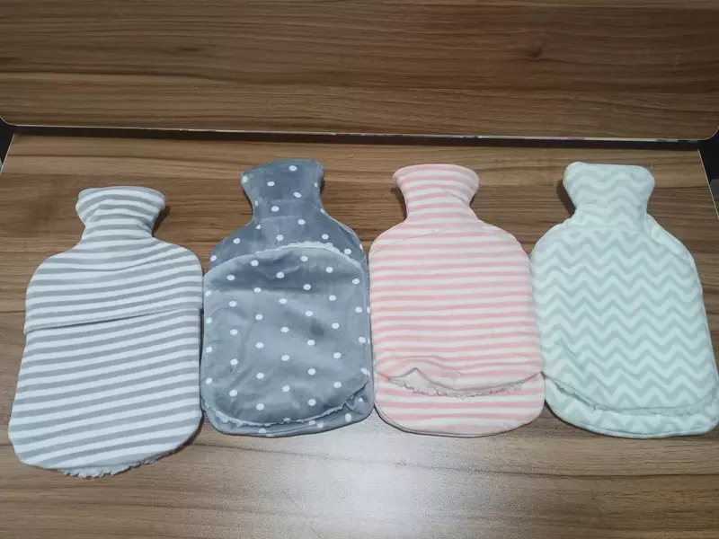 Портативная грелка