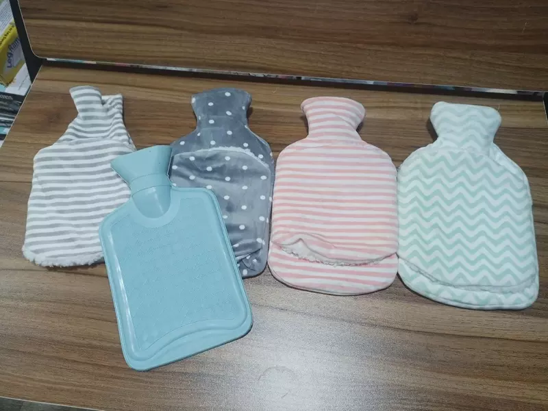 Портативная грелка