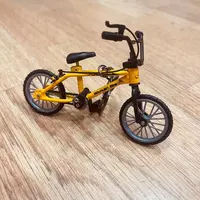 Брелок для ключей в виде велосипеда. - 50 000 сум