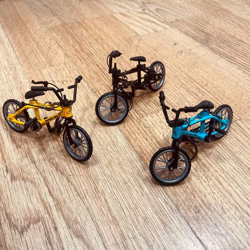 Брелок для ключей в виде велосипеда. Только в розницу