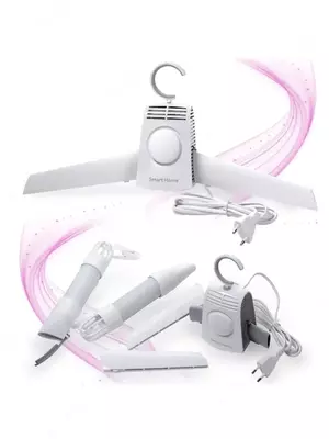 350 000 so'm / dona Вешалка - Сушилка для одежды и обуви Umate