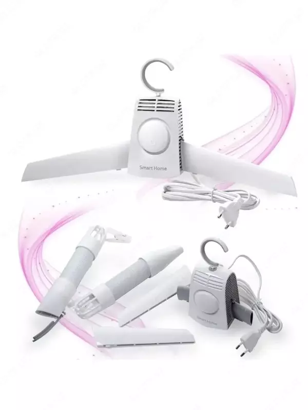 350 000 so'm Вешалка - Сушилка для одежды и обуви Umate