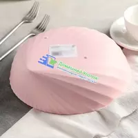 Блюдо салатник  ракушка Только в розницу