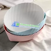 Блюдо салатник  ракушка ЯТТ "Домашний Уголок"