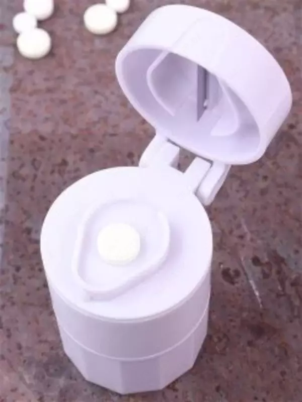 Делитель таблеток