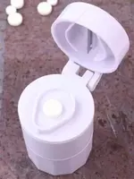 Делитель таблеток