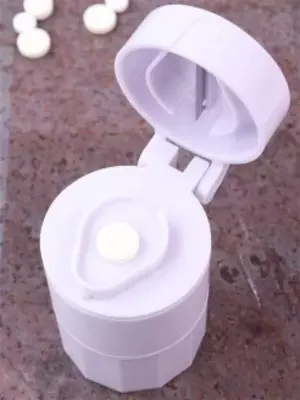 Делитель таблеток