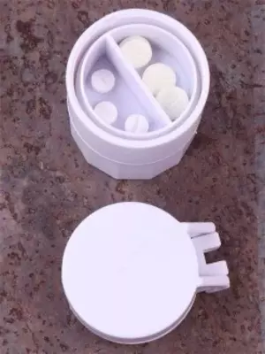 50 000 сум / шт. Делитель таблеток