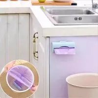 Настенный контейнер-держатель