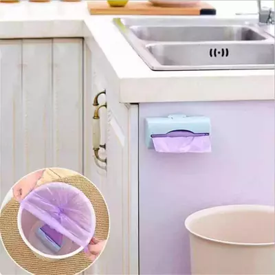 Настенный контейнер-держатель