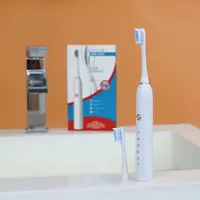 Звуковая электрическая зубная щетка Sonic SC-502. - 150 000 сум