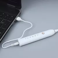 ЯТТ "Домашний Уголок" - Звуковая электрическая зубная щетка Sonic SC-502.