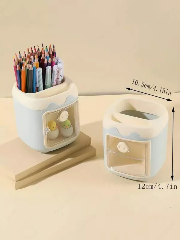 Стакан-подставка для канцелярских принадлежностей. Только в розницу