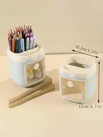 Стакан-подставка для канцелярских принадлежностей. Только в розницу