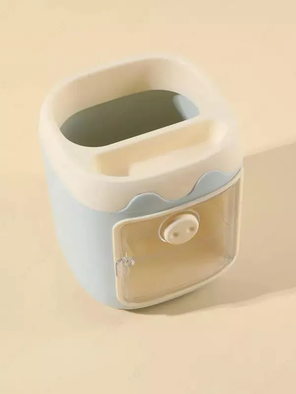 Стакан-подставка для канцелярских принадлежностей. - ЯТТ "Домашний Уголок"