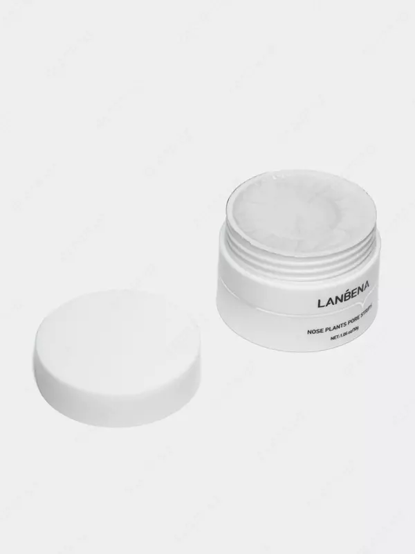 Маска-крем Lanbena для лица от черных точек и акне. - 50 000 сум