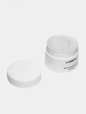 Маска-крем Lanbena для лица от черных точек и акне. - 50 000 so'm / dona