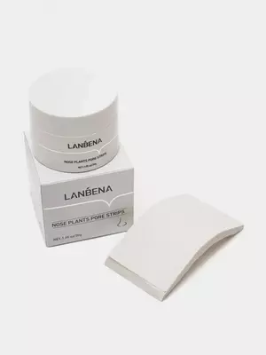 50 000 so'm / dona Маска-крем Lanbena для лица от черных точек и акне.