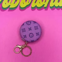 Зеркало карманное складное