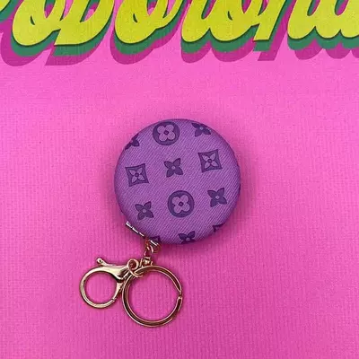 Зеркало карманное складное