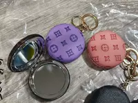 Зеркало карманное складное Только в розницу