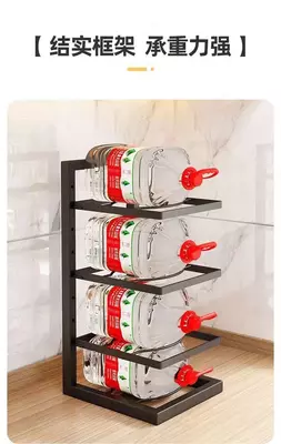 Полка для хранения кастрюль Только в розницу