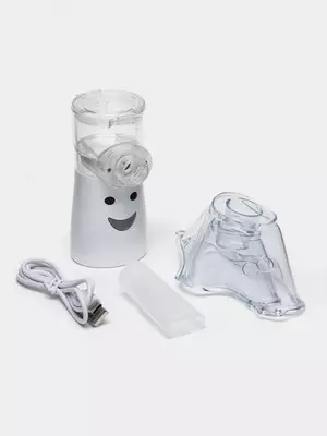 Ингалятор-Небулайзер