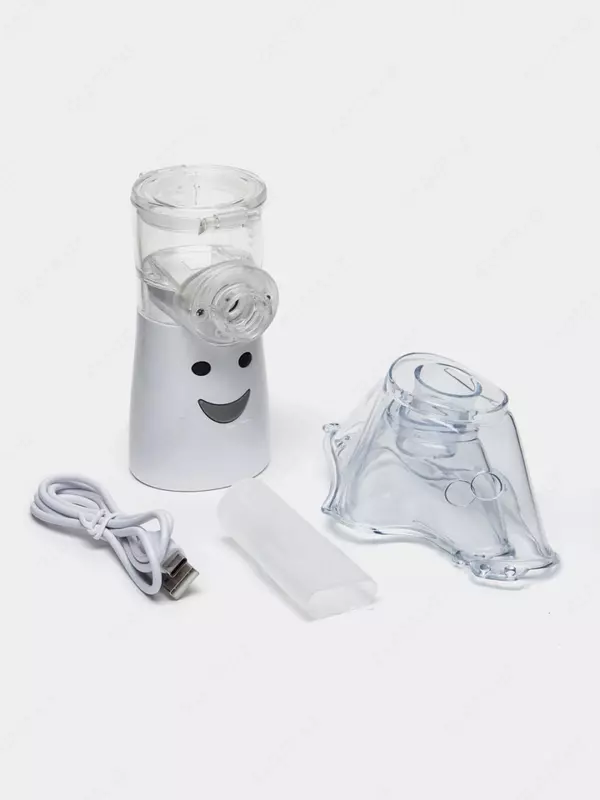 Ингалятор-Небулайзер