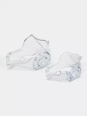 Ингалятор-Небулайзер ЯТТ "Домашний Уголок"