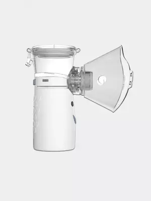 Ингалятор-Небулайзер - ЯТТ "Домашний Уголок"