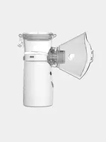 Ингалятор-Небулайзер - ЯТТ "Домашний Уголок"